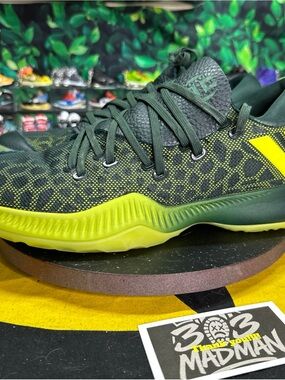 Adidas Harden Vol. 1 B/E Size 8.5M